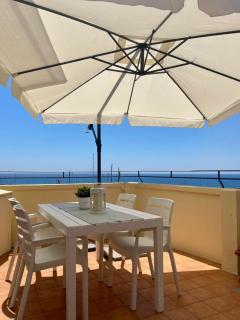 Casa Vacanze La Terrazza - San Remo - 9