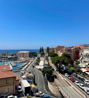 Casa Vacanze La Terrazza - San Remo - 5