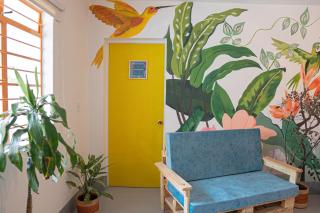 Laureles Garden Hostel - 1