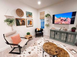 Bicycle Boho 5bd5ba, Pool & Hot Tub - 2