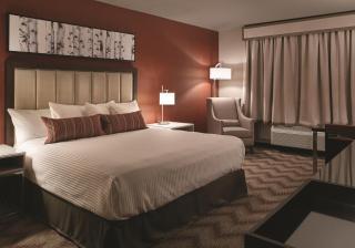 Oxford Casino Hotel - Oxford - 9