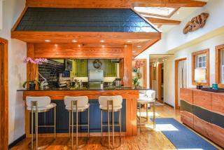 New Green Pineapple Palloza - Bright & Modern on Duval - Key West - 4