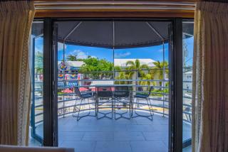 New Green Pineapple Palloza - Bright & Modern on Duval - Key West - 9