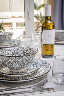 Easy Living City Apartment - 2