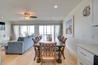Oceanfront Murrells Inlet Home with Beach Access! - 3