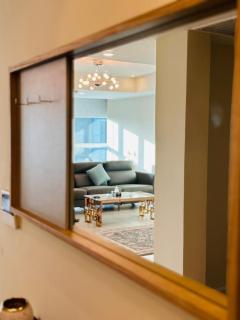 Centaurus Apartment - 3