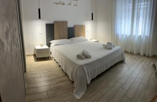 Aramarina B&B - Marina di Schiavonea - 0