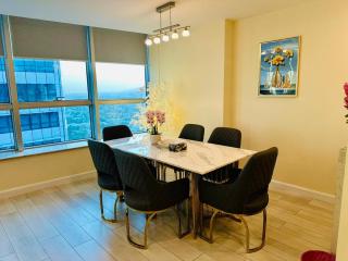 Centaurus Apartment - Islamabad - 2