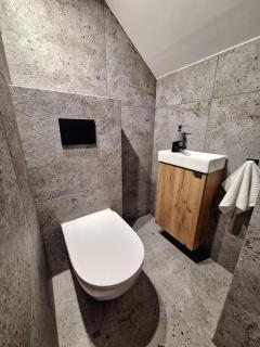 Cracow by Night Apartments - 1