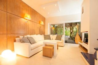 Exotic Beach House - Pefkohori - 0