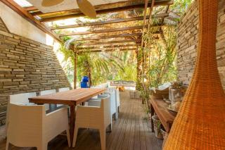 Exotic Beach House - Pefkohori - 9