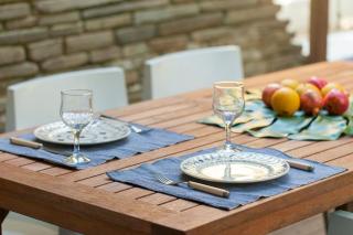 Exotic Beach House - Pefkohori - 8