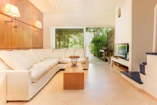 Exotic Beach House - Pefkohori - 1