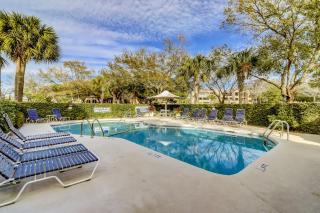 Harbourside 7127 - Hilton Head Island - 8