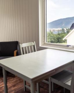 Villa Vertical - Room Skorgedalen - Åndalsnes - 7