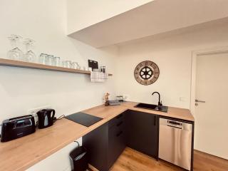 M&N Apartments - Bad Bevensen - 6