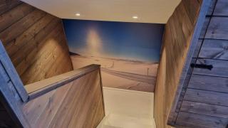 Fjellyx i funäs med relax&bastu, badtunna, 13 bädd - 4