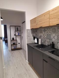 Cracow by Night Apartments - 8