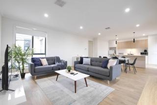 No Stairs Dbl Garage Aircon Woodville North - Woodville South - 2