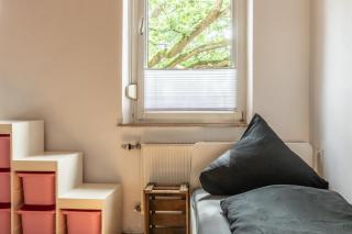 Wohnung Nähe Mainz in ehemaligem Weingut mit 6 Schlafzimmer - - 5