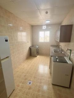 Golden Seasons Furnished Apartment 9 - 5