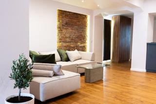 Thome Continental Suite - Cluj-Napoca - 6