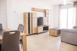 Apartamentos Sol de Águilas - 1