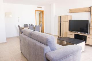 Apartamentos Sol de Águilas - Águilas - 2