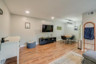 Convenient Arlington Condo about 4 Mi to National Mall - Arlington - 4