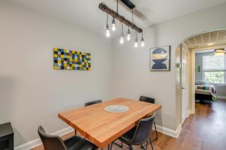 Convenient Arlington Condo about 4 Mi to National Mall - 2