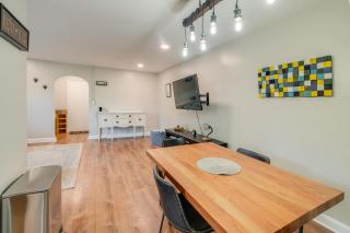 Convenient Arlington Condo about 4 Mi to National Mall - Arlington - 1