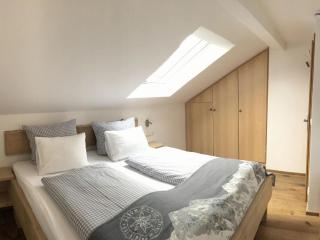 Holiday Apartment Lina - Garmisch-Partenkirchen - 6