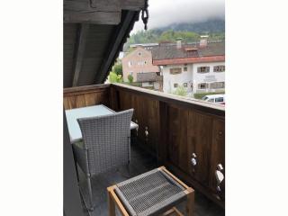Holiday Apartment Lina - Garmisch-Partenkirchen - 1