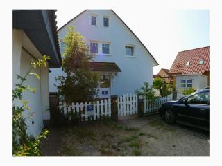 Schwalbennest Comfortable holiday residence - Glowe - 0