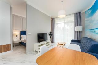 Apartament Baltic Park IIA by HolidaySun - Poland - 4