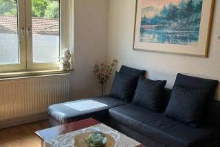 Apartment in Brilon with a small garden - 9