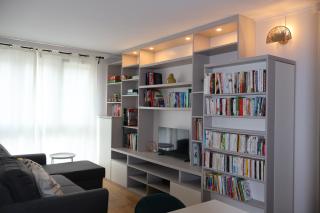 Cosy Cocon - Appartement T2 - Sèvres - Sèvres - 0