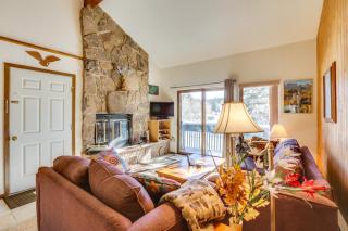 Fraser Mountain Retreat with Community Amenities! - Fraser - 7
