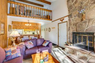 Fraser Mountain Retreat with Community Amenities! - Fraser - 5