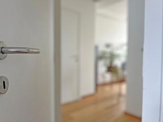 Astrid Sauna Appartement Antwerp - 7