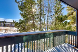 Fraser Mountain Retreat with Community Amenities! - 9