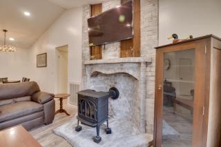 Lovely Massanutten Getaway with Resort Access! - McGaheysville - 7