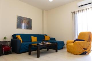 Cozy flat near the city center - Iráclio - 0
