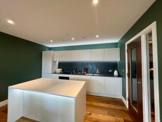 The Card Room at Ryedale House - 2