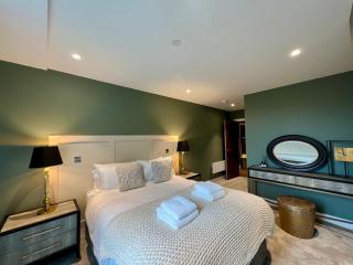 The Card Room at Ryedale House - York - 1