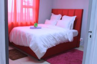 Brooklyn Queens and Kings Guesthouse - Città del Capo - 1