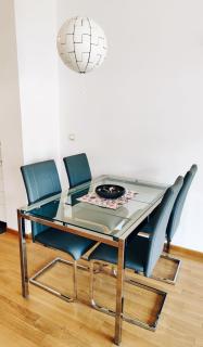 City Center Apartment Prova 2 - Budua - 5