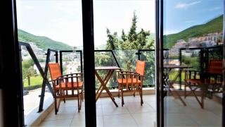 City Center Apartment Prova 2 - Budua - 1