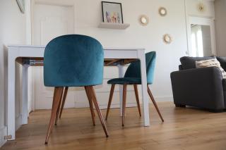 Cosy Cocon - Appartement T2 - Sèvres - Sèvres - 8
