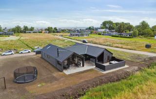 Nice Home In Otterup With Sauna - Otterup - 9